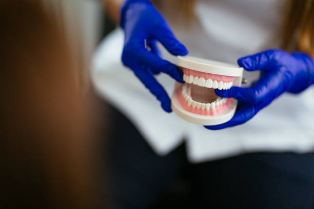 Dental Bonding in Morton, IL