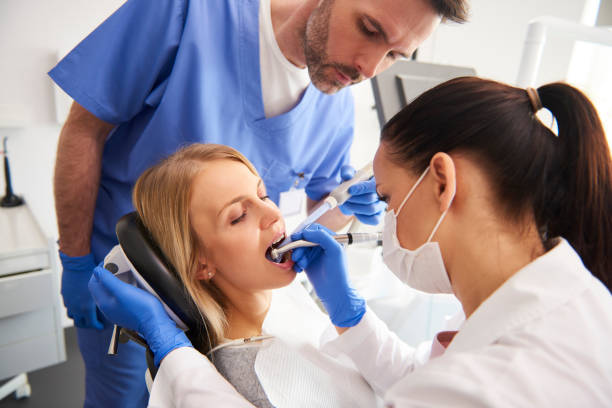  Morton, IL Holistic Dental Services Pros