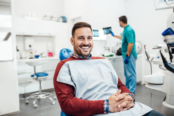 Best Cosmetic Dentistry  in Morton, IL