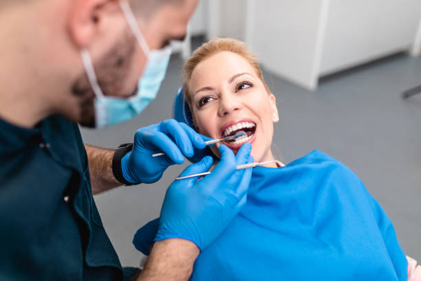 Best Teeth Whitening  in Morton, IL