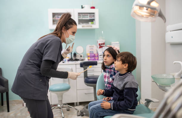 Professional  Holistic Dental Services in Morton, IL