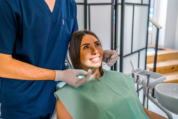 Best Sedation Dentistry  in Morton, IL