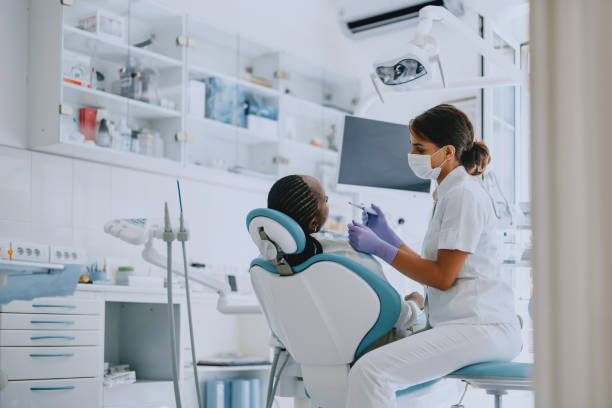 Best Tooth Extraction  in Morton, IL