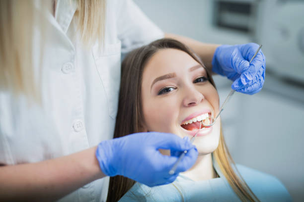 Best Oral Cancer Screening  in Morton, IL