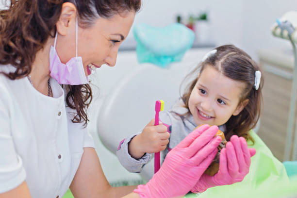 Best Traditional Braces  in Morton, IL